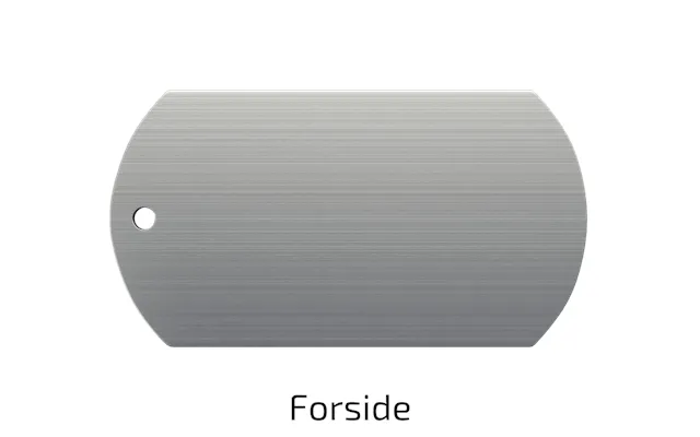 Dog Tag Stor