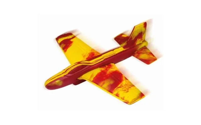 Günther Stunt Glider