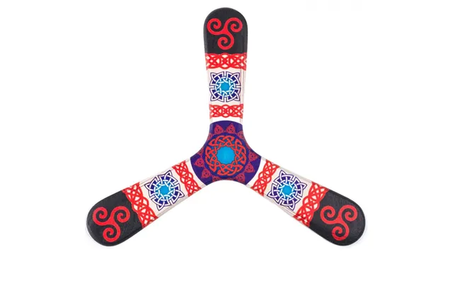 Wallaby Boomerang Celtic