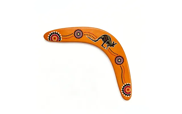 Wikz Boomerang - Kænguru