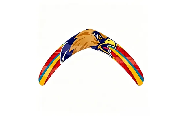 Wikz Boomerang - Ørn