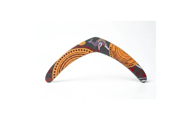 Wikz Boomerang - Outback
