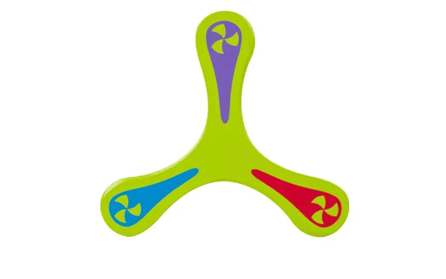 Wikz Boomerang - Windrider Energy