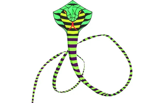 Wikz Cobra Drage