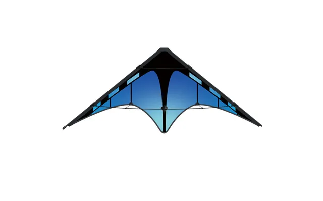 Wikz Delta Core Trickdrage - Blå