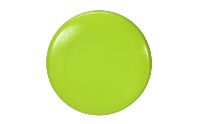 Wikz Frisbee Aero - Grøn