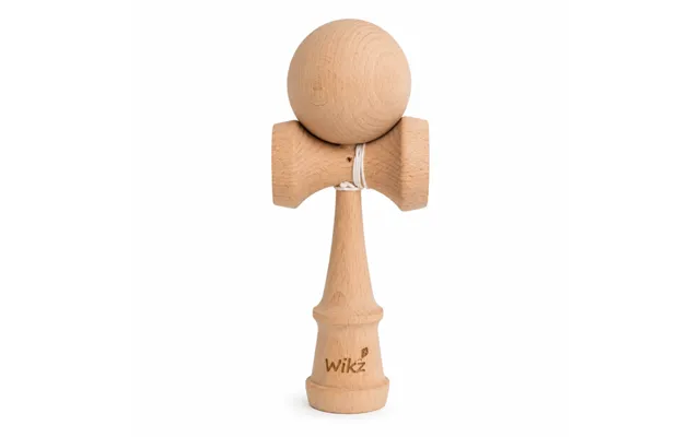 Wikz Kendama - Træ