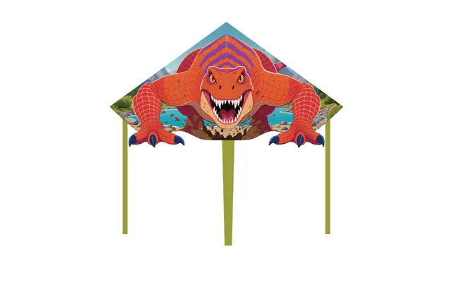 Wikz Komodo Drage