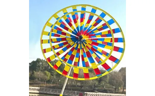 Wikz Vindhjul - Twista Colorwheel product image