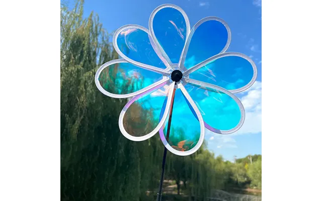 Wikz Vindhjul - Twista Flower Xl