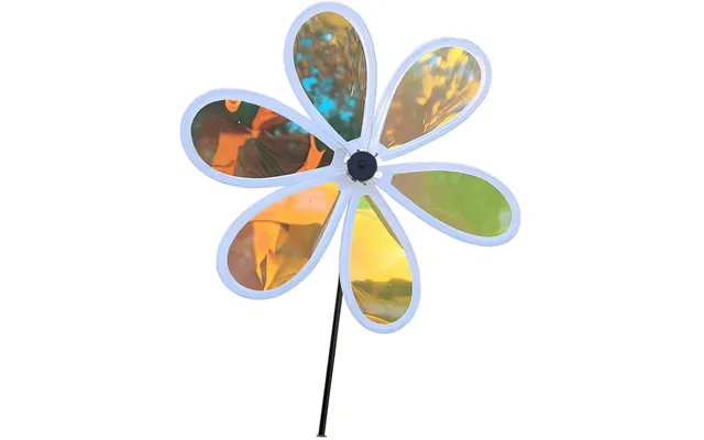 Wikz Vindhjul - Twista Flower