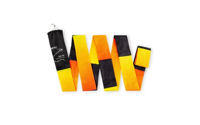 6 Meter Tube Tail Hale Infrared