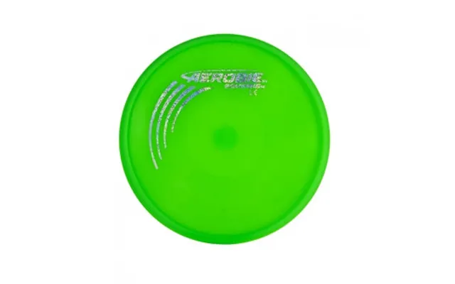 Aerobie Squidgie Disc - Frisbee Grøn