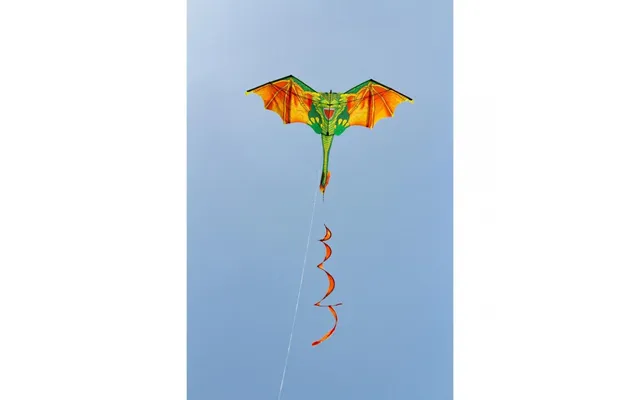 Blaze The Dragon