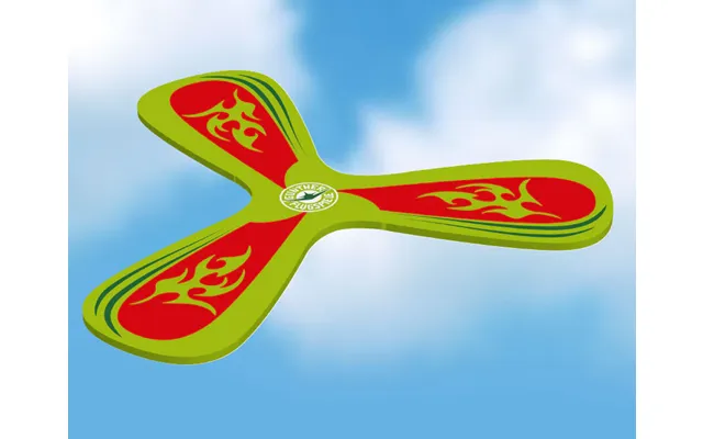 Boomerang Gul