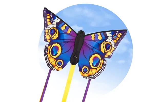 Butterfly Kite Buckeye 52