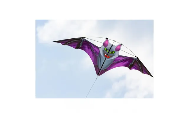 Dark Fang Bat
