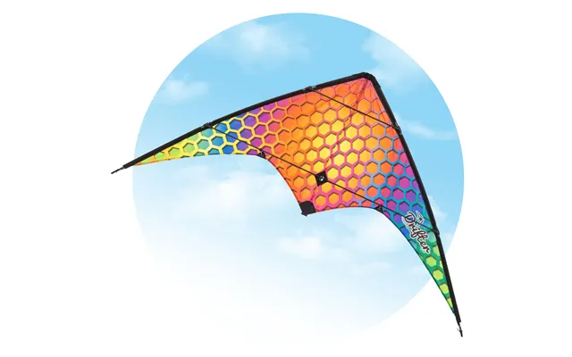 Drifter Mesh