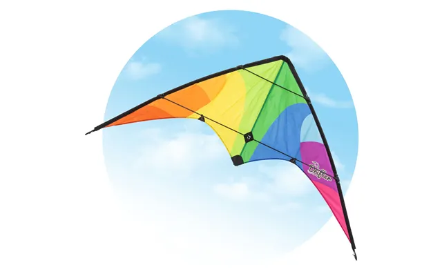 Drifter Rainbow