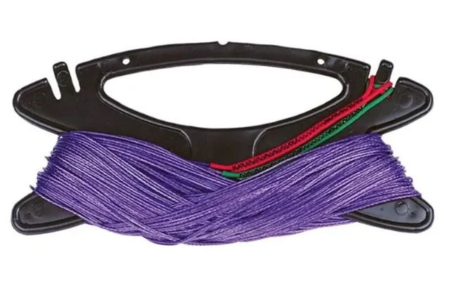 Dyneema Liner 2x25 Meter - 150kg