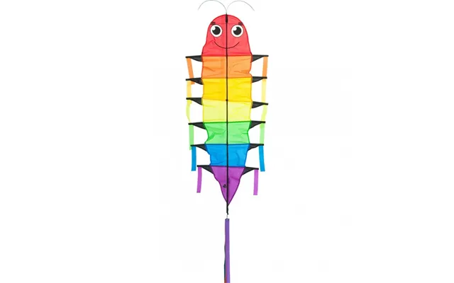 Flapping Willie Worm