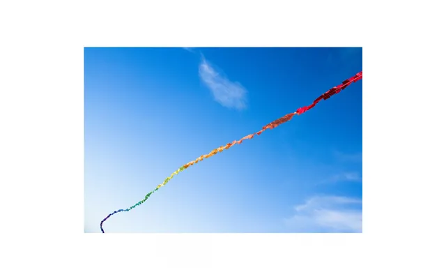 Hq Fuzzy Tail 20 M