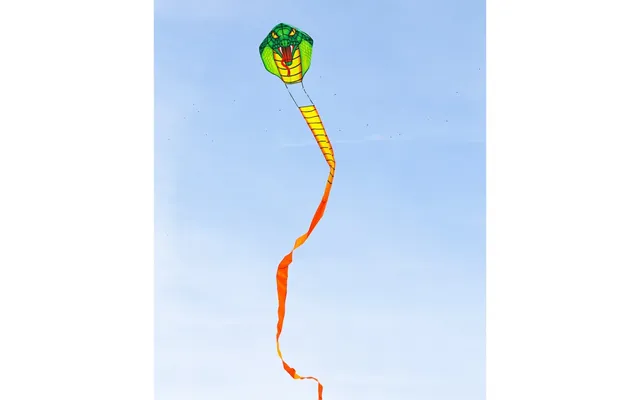 Kæmpe Cobra 10 M