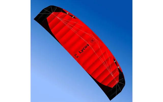 Lycos 2.5