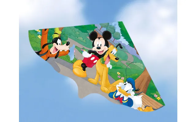 Mickey