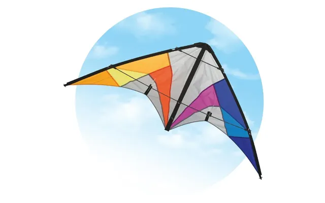Quickstep Ii Rainbow