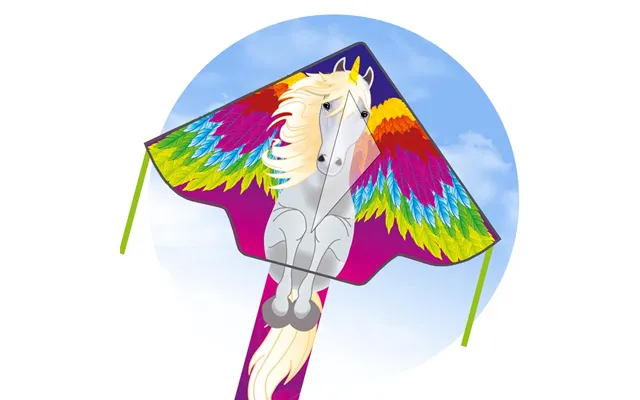 Simple Flyer Pegasus 120