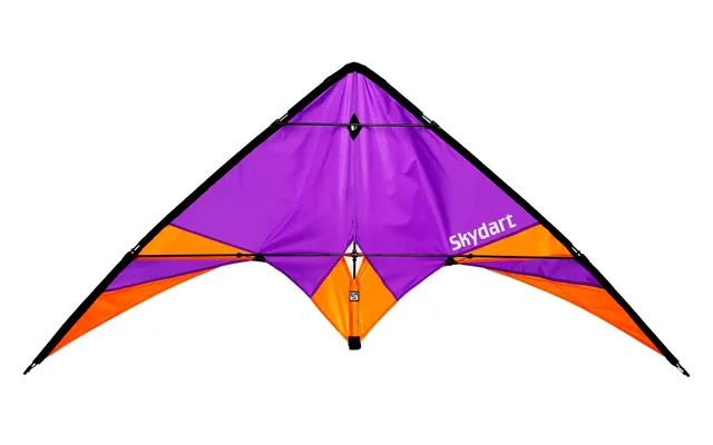 Skydart Lilla Orange