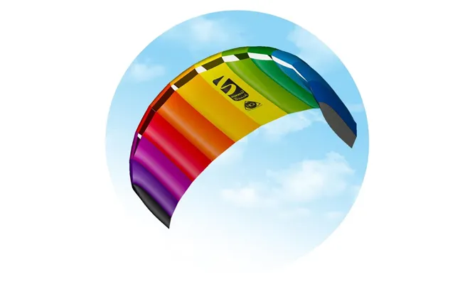 Symphony Beach Iii 1.8 Rainbow