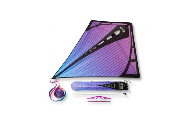 Vertex Ultraviolet