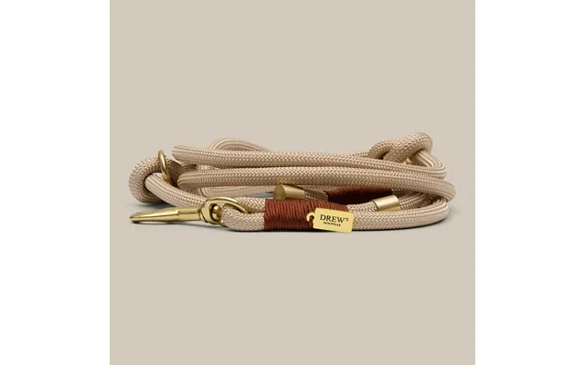 Chai Latte Justerbar Rebsnor Standard - 2 Meter