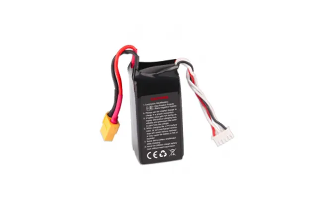 Batteri - F210