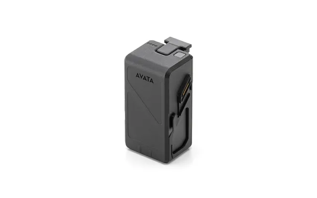 Batteri Til Dji Avata Fpv Racing Drone Bonusplus Medlemskab