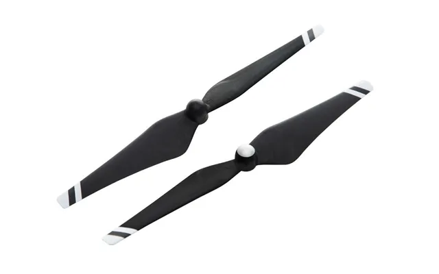 Carbonforstærket Propeller