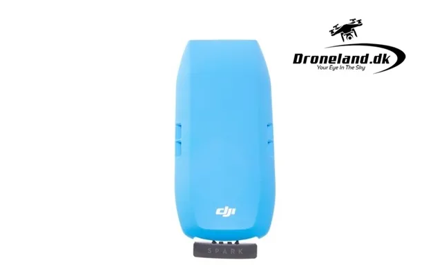 Cover Til Dji Spark Sky Blue