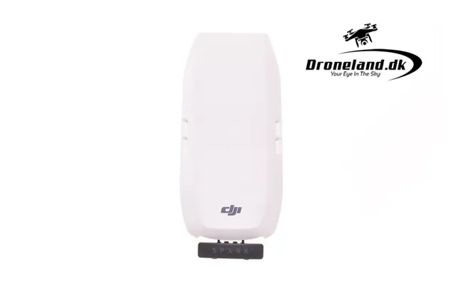 Cover Til Dji Spark White