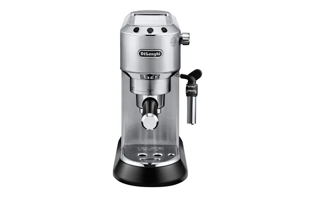 De'longhi Dedica Ec 685.m Kaffemaskine Metal