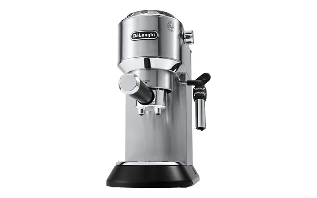 De'longhi Dedica Ec 685.m Kaffemaskine Metal