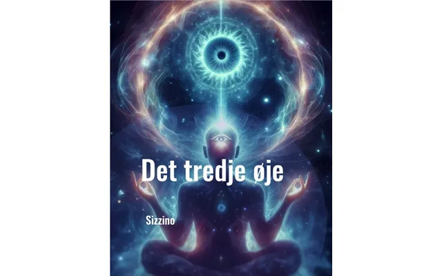 Det Tredje Øje