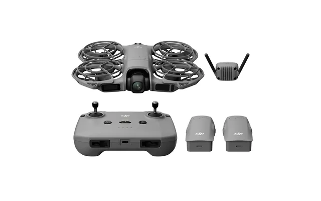 Dji Neo 2 Fly More Combo