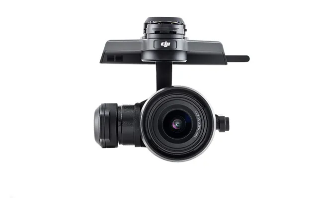 Dji Zenmuse X5 Raw