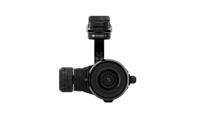 Dji Zenmuse X5