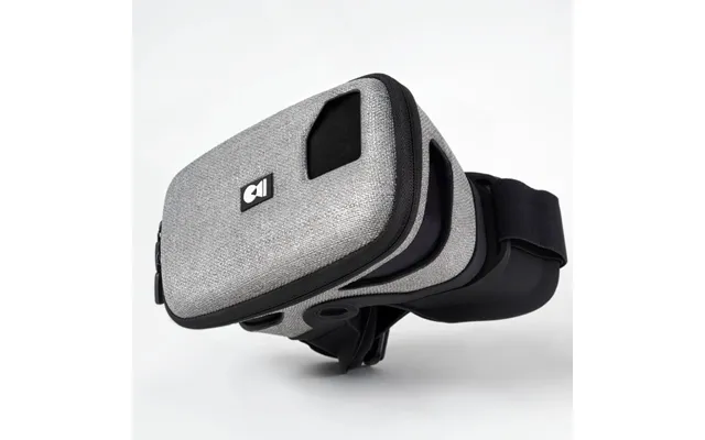 Dronemask 2 Goggles Fpv Briller - Fpv Oplevelse Til Kamera Droner