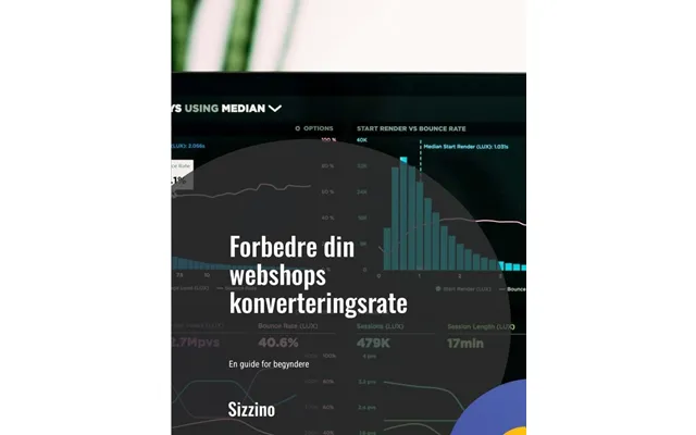 Forbedre Din Webshops Konverteringsrate - En Guide For Begyndere