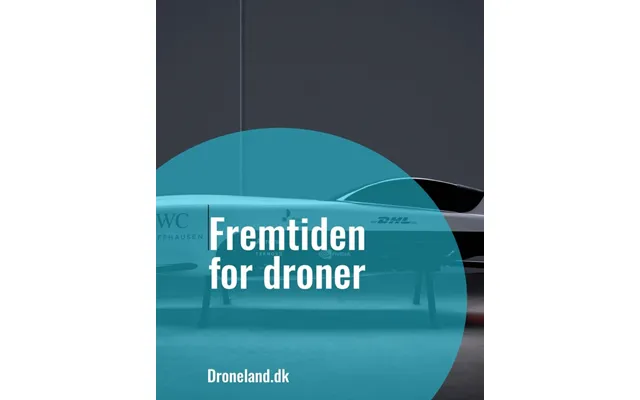 Fremtiden For Droner