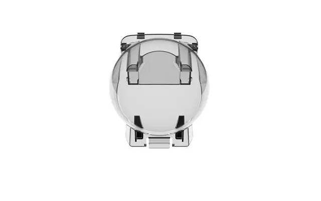 Gimbal-beskytter Til Mavic 2 Zoom